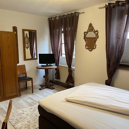 Landhotel Sickinger Hof Валдорф Екстериор снимка