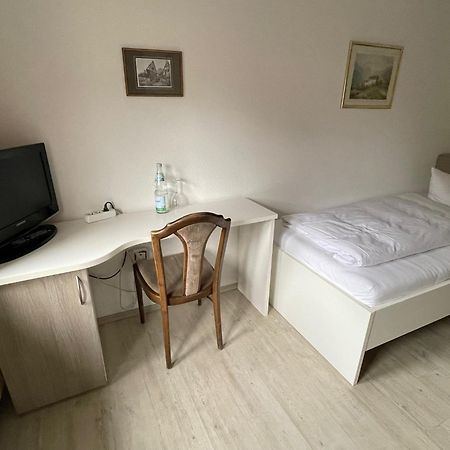 Landhotel Sickinger Hof Валдорф Екстериор снимка