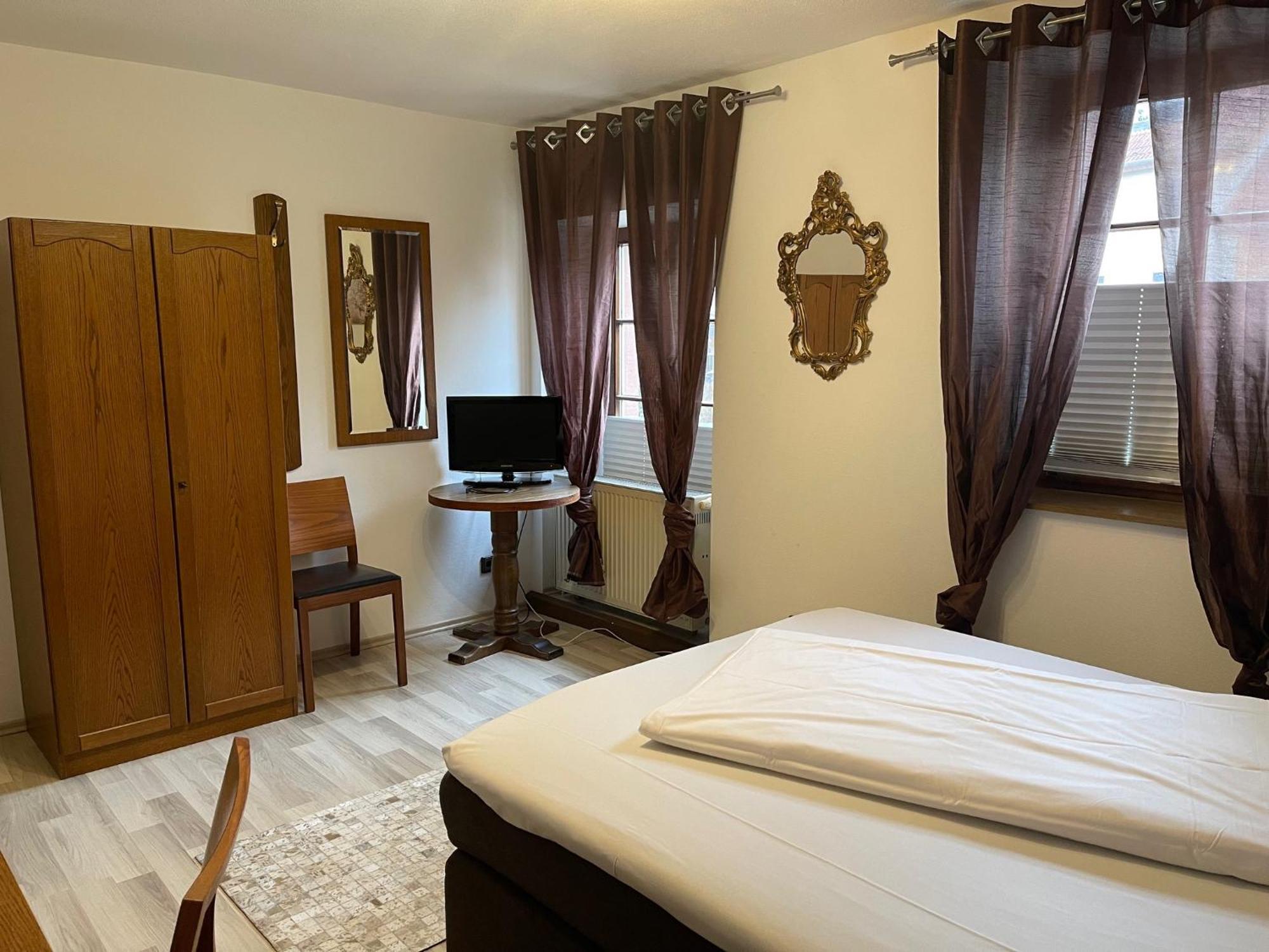 Landhotel Sickinger Hof Валдорф Екстериор снимка