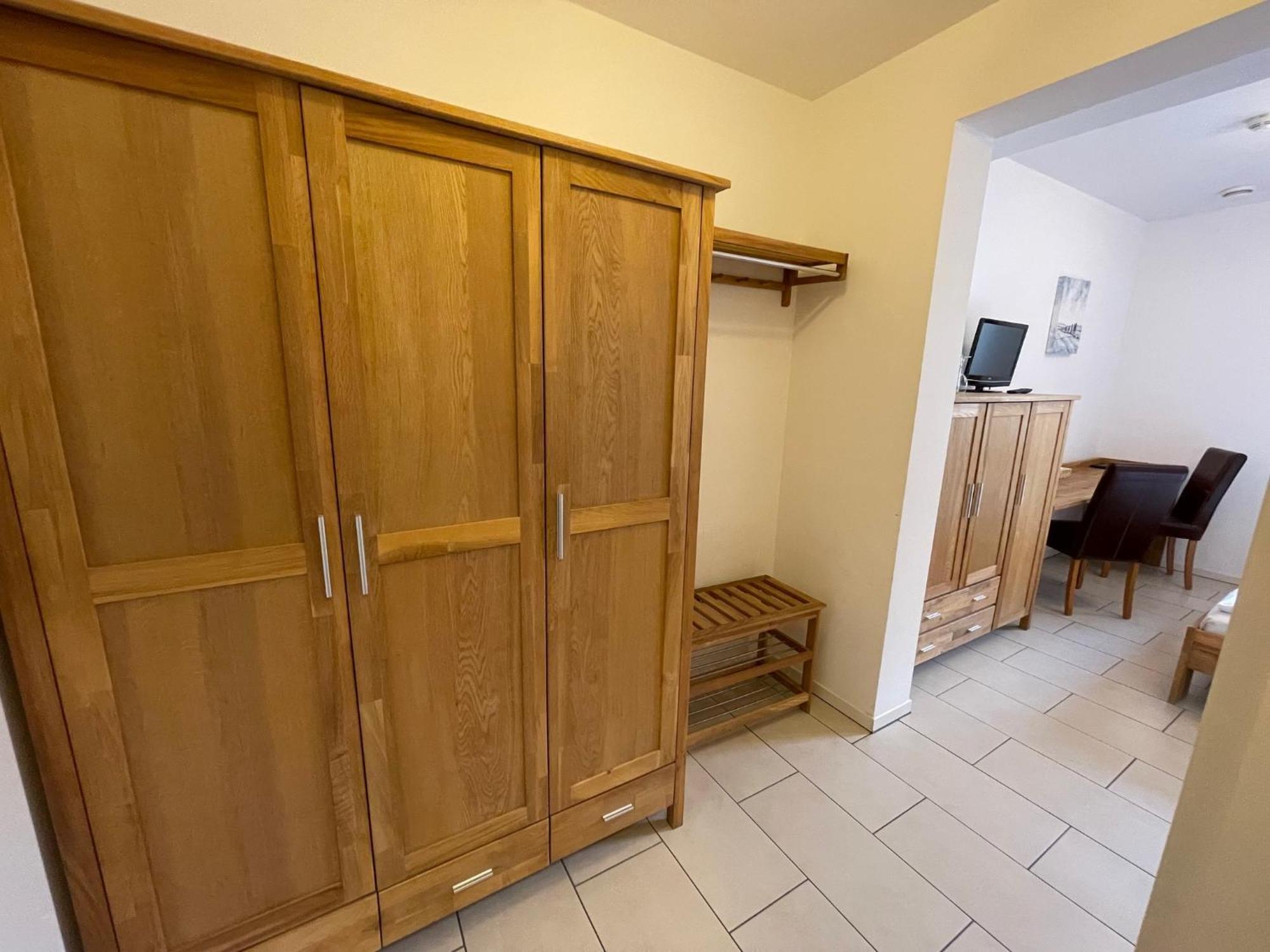 Landhotel Sickinger Hof Валдорф Екстериор снимка