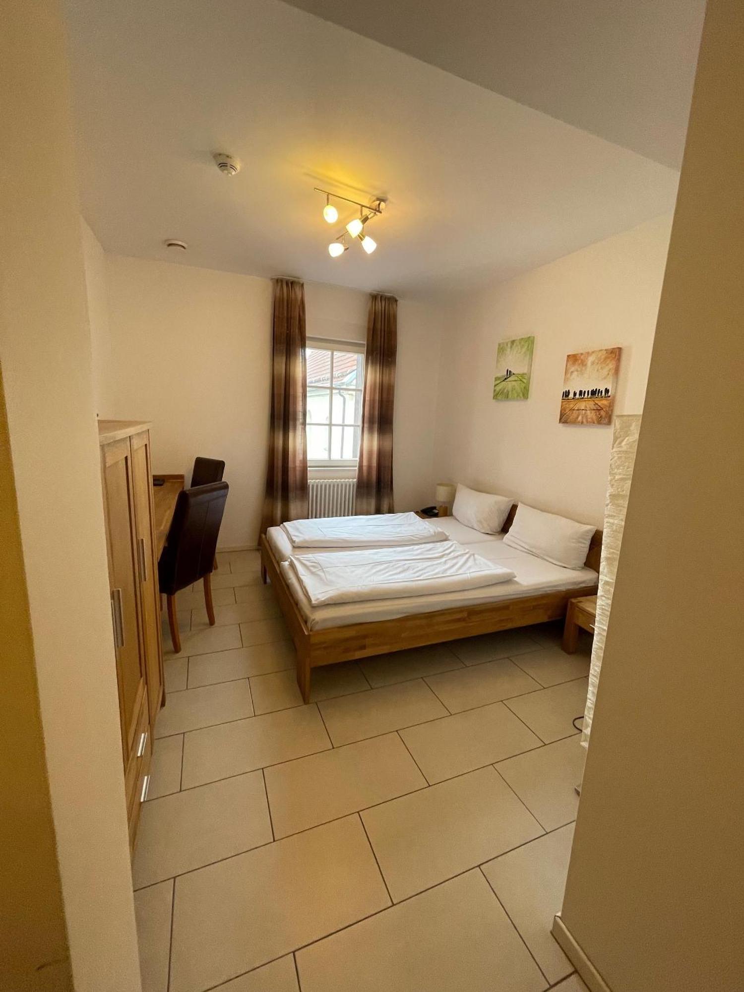 Landhotel Sickinger Hof Валдорф Екстериор снимка